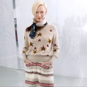 Chanel Paris Dallas Collection Sweater